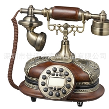 生产销售欧式仿古电话老人仿古电话机GBD-251C-一帆风顺