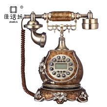 加工定制老式创意复古欧式仿古电话机批发JHF-9055D座机