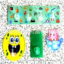 專業供應無痕掛鉤可反復使用隨意移動掛鉤神奇隨意貼無痕掛鉤