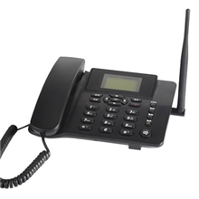 供应LS962EVDO+WIFI蓝硕多功能无线电话机固定电话座机