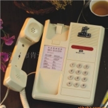 供应肯天低价优质电话机，酒店电话机KT-6603T酒店专用电话机