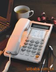 供应低价优质酒店客房电话机，肯天电话机KT-6702