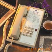 供应低价优质酒店专用电话机，肯天电话机KT-9001