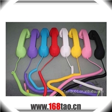 厂家特价销售带接听键和音量调节键的苹果/iphone手机听筒