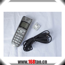 skype网络电话USB电话LK206