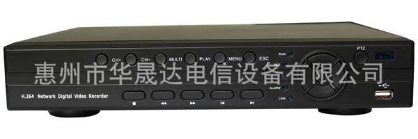 供应：HSD9508硬盘录像机DVR硬盘录像机监控录像机录像机