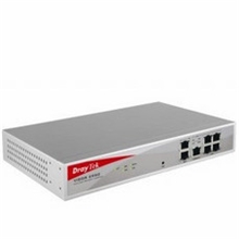 DraytekVigor2950SSLVPNGigabit硬件防火墙路由器千兆