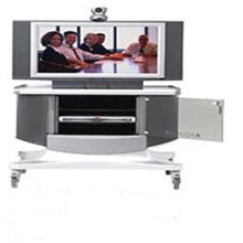 POLYCOM宝利通VSX7000E标清视频会议可升4点视频会议