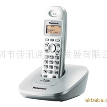 松下代理商供松下无绳电话机KX-TG10Panasonic数字无绳电话机