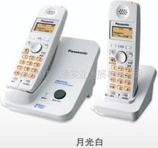 松下代理商直供松下无绳电话KX-TG20CNPanasonic无绳电话机