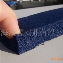 高弹性会弹高档泡绵按客户要求