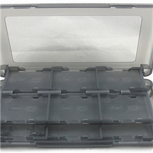 厂家供应热卖产品3DS28合1游戏卡盒/R4卡盒/GBA卡盒/烧录卡