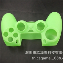 硅胶套厂家最新产品ps4手柄硅胶套
