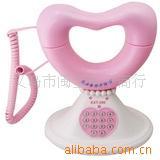 posantel心连心电话机心形电话机