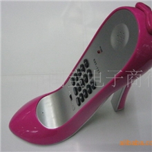 时尚创意电话机/高跟鞋电话机-新品