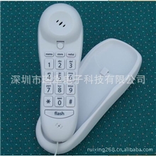 供应FY28迷你造型电话机，挂墙电话机批发