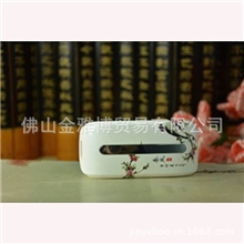 【礼品】厂价供应新型3G无线路由移动电源5200mAH