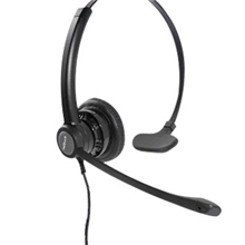 供应HORME-301B话务耳机，深圳话务耳机电话耳机，固定电话耳机