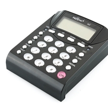 合镁502型客服中心专用话务电话，深圳话务电话