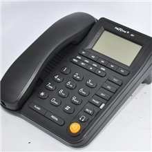 合镁HORME-601型耳机电话，电话耳机生产厂家