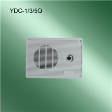 厂家直销扬声器室内音箱
