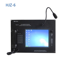 厂家供应调度台，调度机