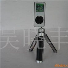 现货销售库存IPOD音箱迷你音箱黑色小巧音响