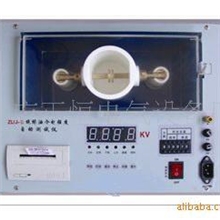 厂家批发绝缘油介电测试仪绝缘油耐压测试仪共创双赢