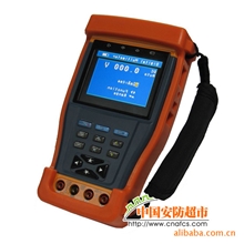 STest-8933.5寸屏视频监控测试仪工程宝