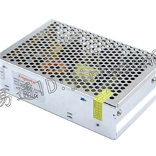 热销推荐HT-120-24超薄led隔离电源