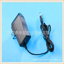 美规认证UL、FCC12V1A指纹机电源适配器
