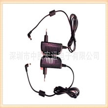 12V2A欧规带磁环电源适配器