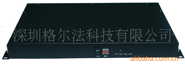 逆变电源，壁挂式电源逆变器，挂墙式通信电源500VA