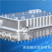 远供电源远端机，GP-601，输出48VDC，600W防水电源！