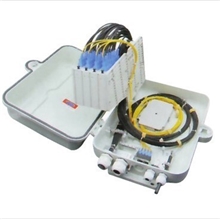 SMC室外光缆配线箱32芯