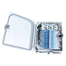 专业供应光缆配线箱塑料-光缆配线箱12芯