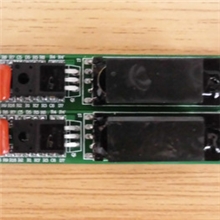 超低价高PF高效率T5/T8/T10隔离LED日光灯电源