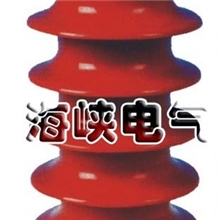 复合空心绝缘子防过电压氧化锌常规避雷器