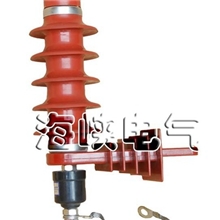 10kV系列金属氧化物避雷器