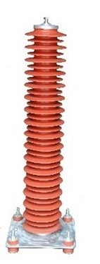 66kV电站氧化锌避雷器避雷器