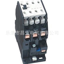 CJX1-32／22(3TB44)交流接触器