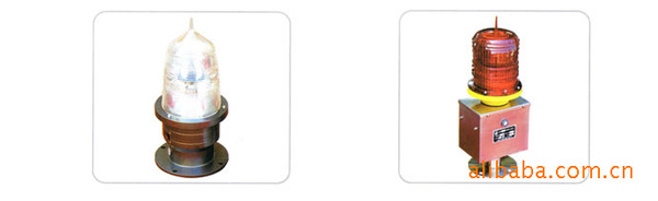 K型智能避雷航空障碍灯