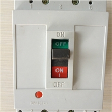 供应CM1-100L/3300常熟断路器乐清奇立