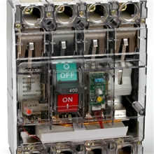 厂家供应cm1漏电透明断路器漏电断路器(透明）非廷时