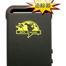GPS汽车定位跟踪器个人GPS定位器