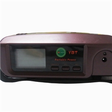 摄相机备用电源万能移动电源输出5V12V220V800W