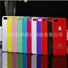 phone5手机壳苹果4手机壳iPhone4s手机壳正品外壳保护套新款