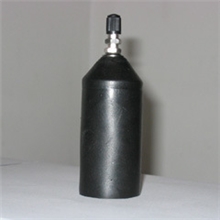 供热缩端帽热缩密封头密封帽密封头