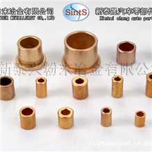 供应轴套台阶铜套，直筒铜套(图)