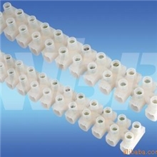 TerminalBlock，接线端子，端子排